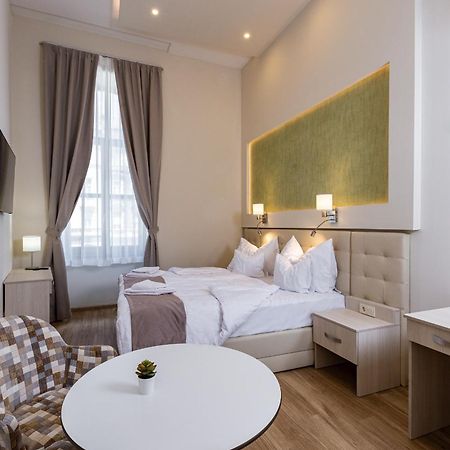 Marbles Residence Budapeszt Zewnętrze zdjęcie