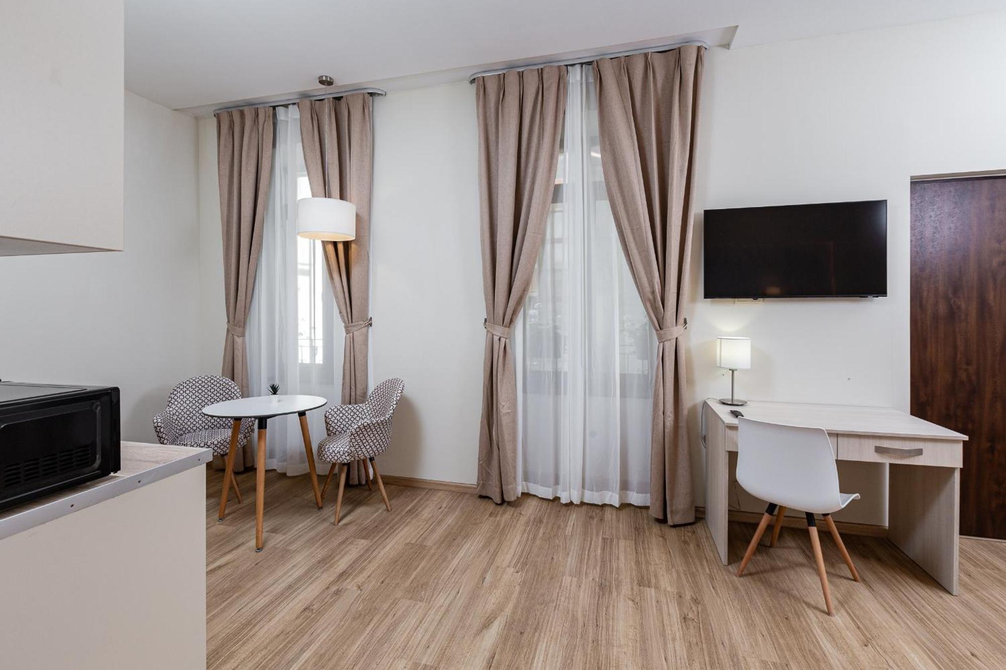 Marbles Residence Budapeszt Zewnętrze zdjęcie