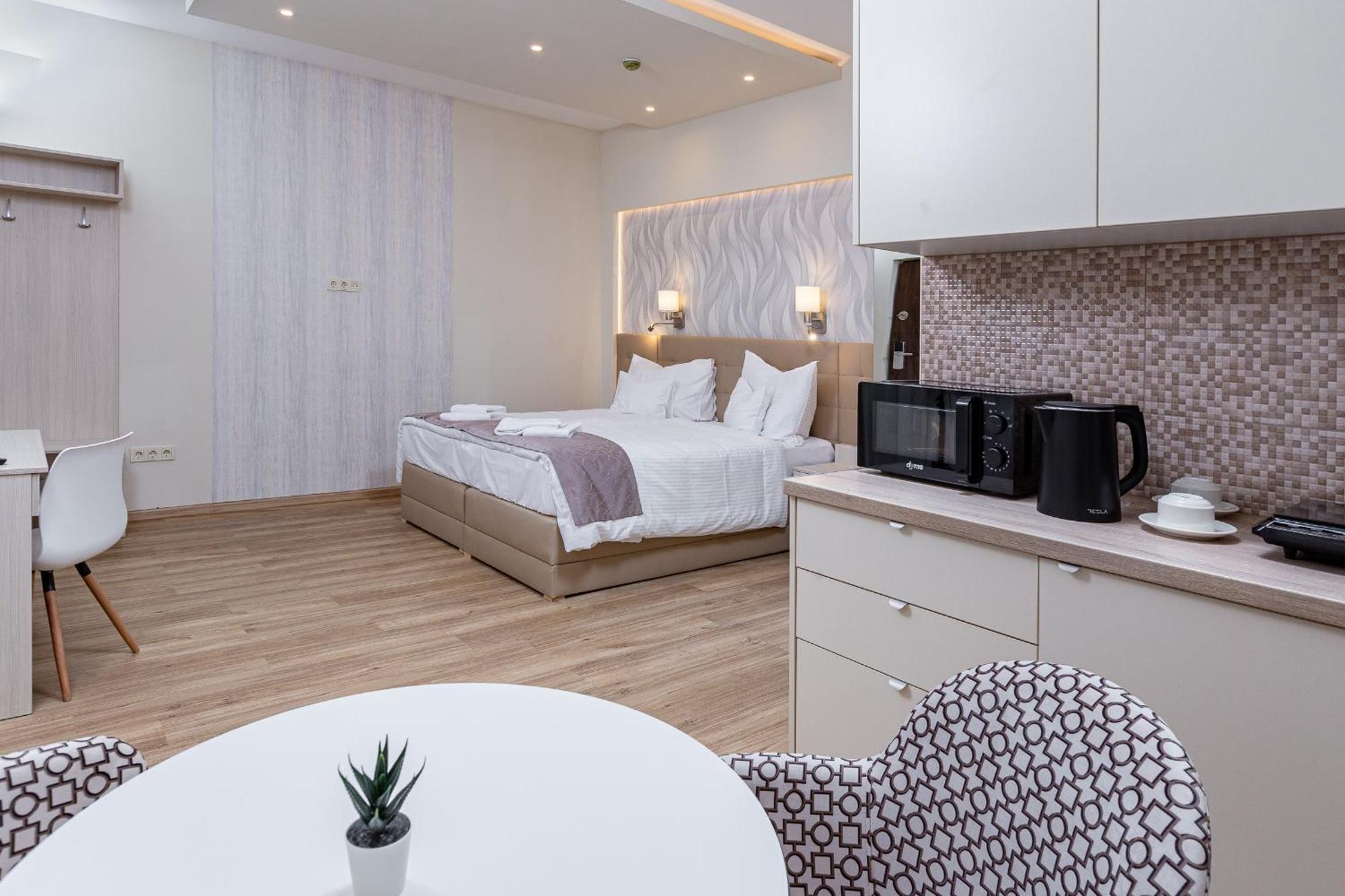 Marbles Residence Budapeszt Zewnętrze zdjęcie