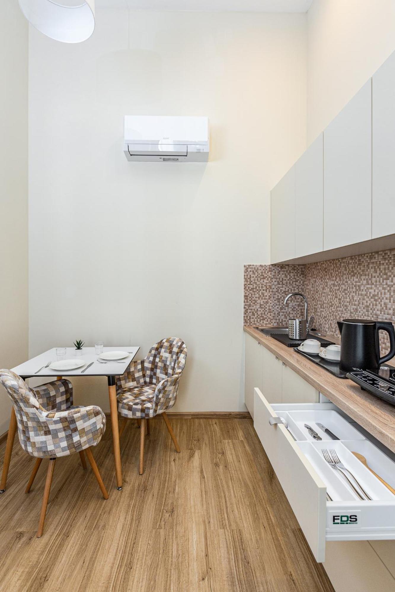 Marbles Residence Budapeszt Zewnętrze zdjęcie