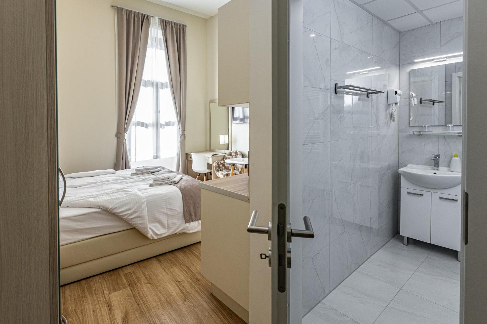 Marbles Residence Budapeszt Zewnętrze zdjęcie