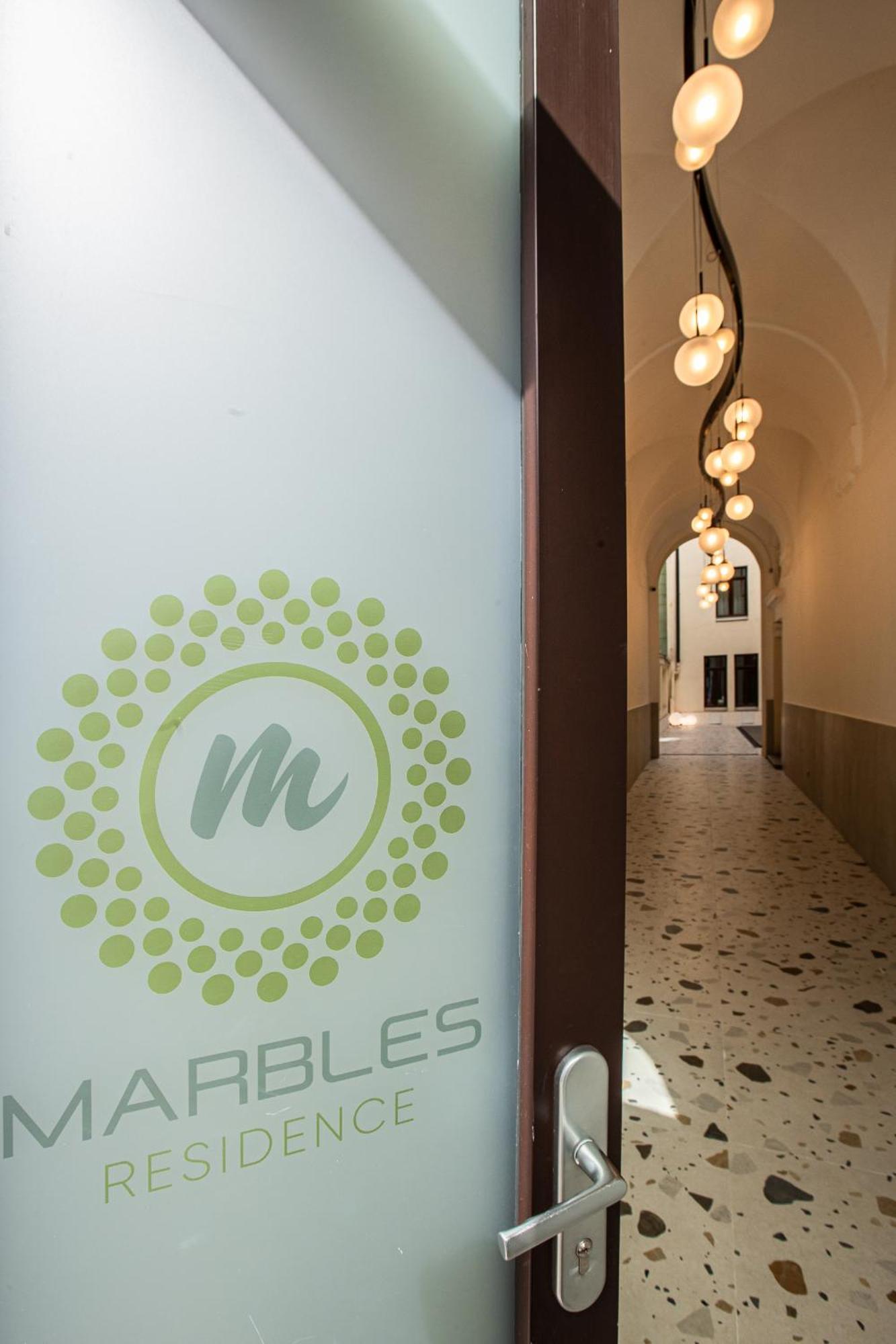 Marbles Residence Budapeszt Zewnętrze zdjęcie