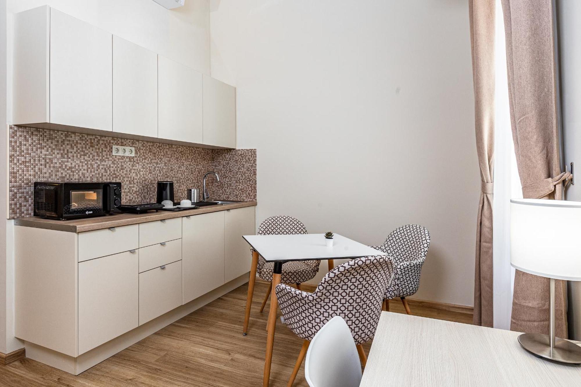 Marbles Residence Budapeszt Zewnętrze zdjęcie