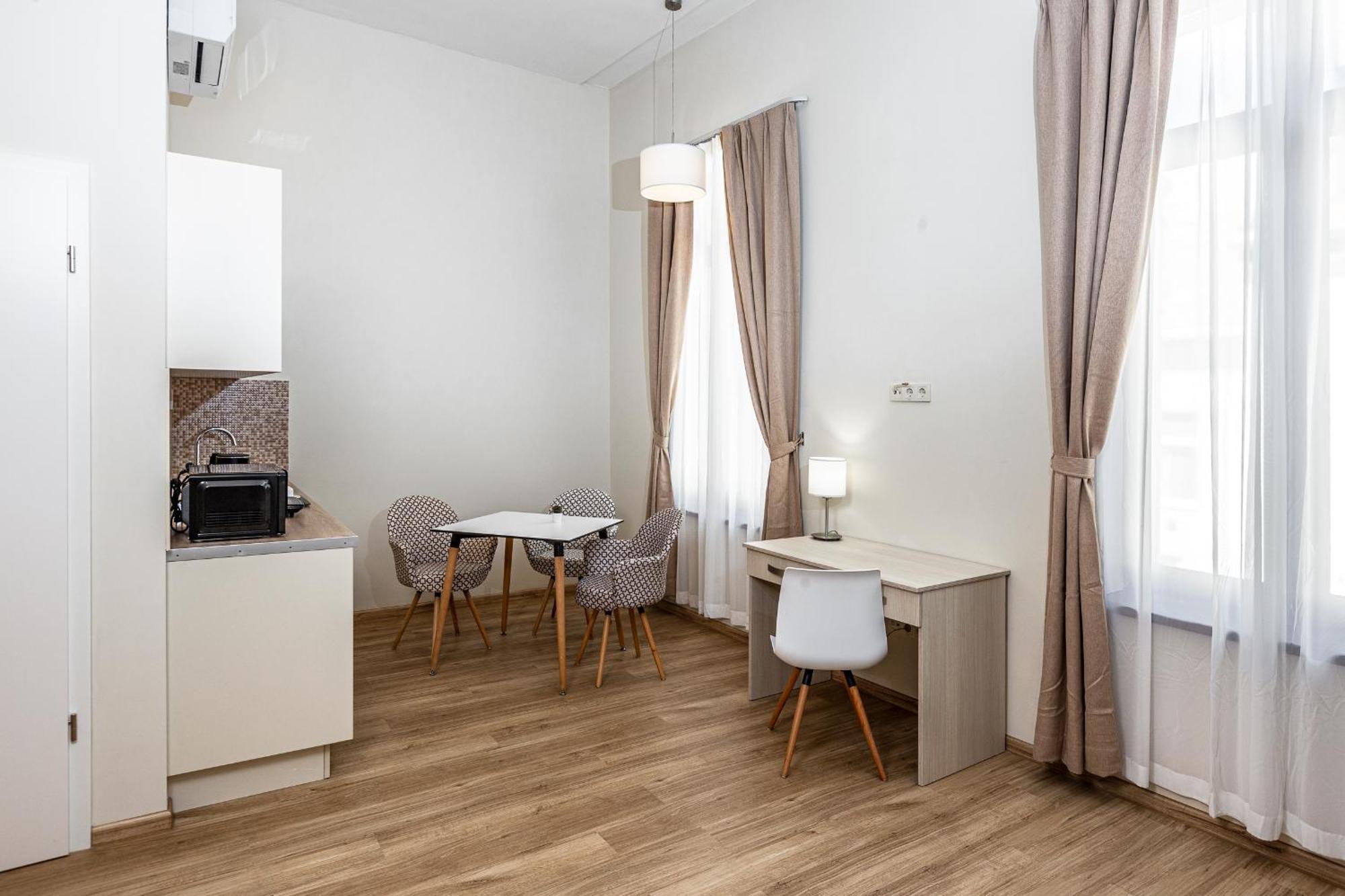 Marbles Residence Budapeszt Pokój zdjęcie