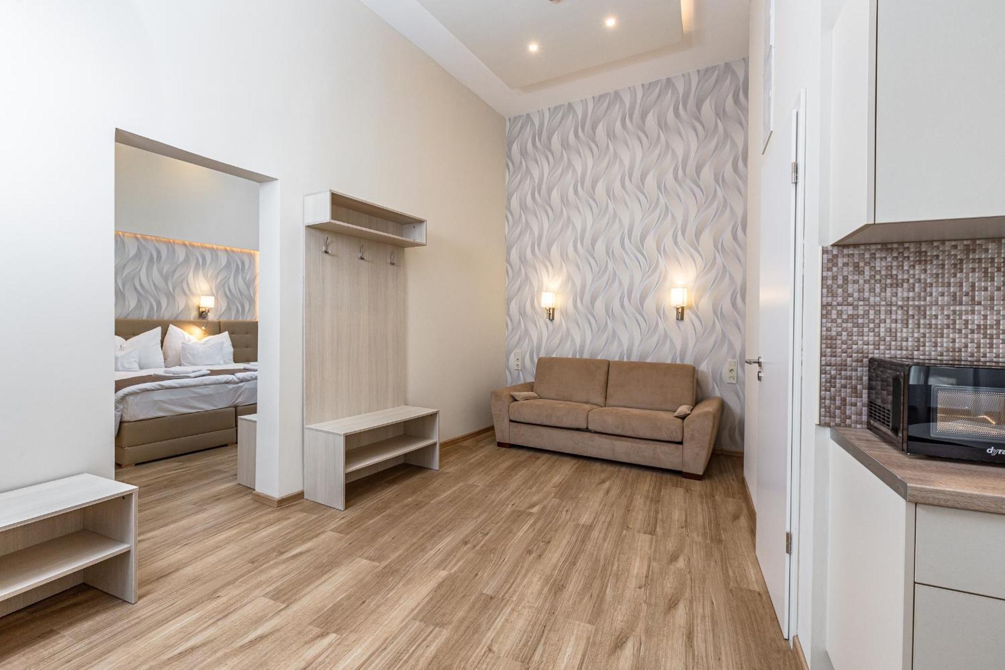 Marbles Residence Budapeszt Zewnętrze zdjęcie