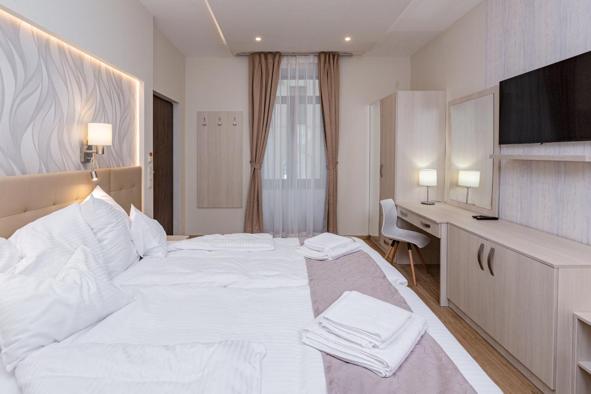 Marbles Residence Budapeszt Zewnętrze zdjęcie