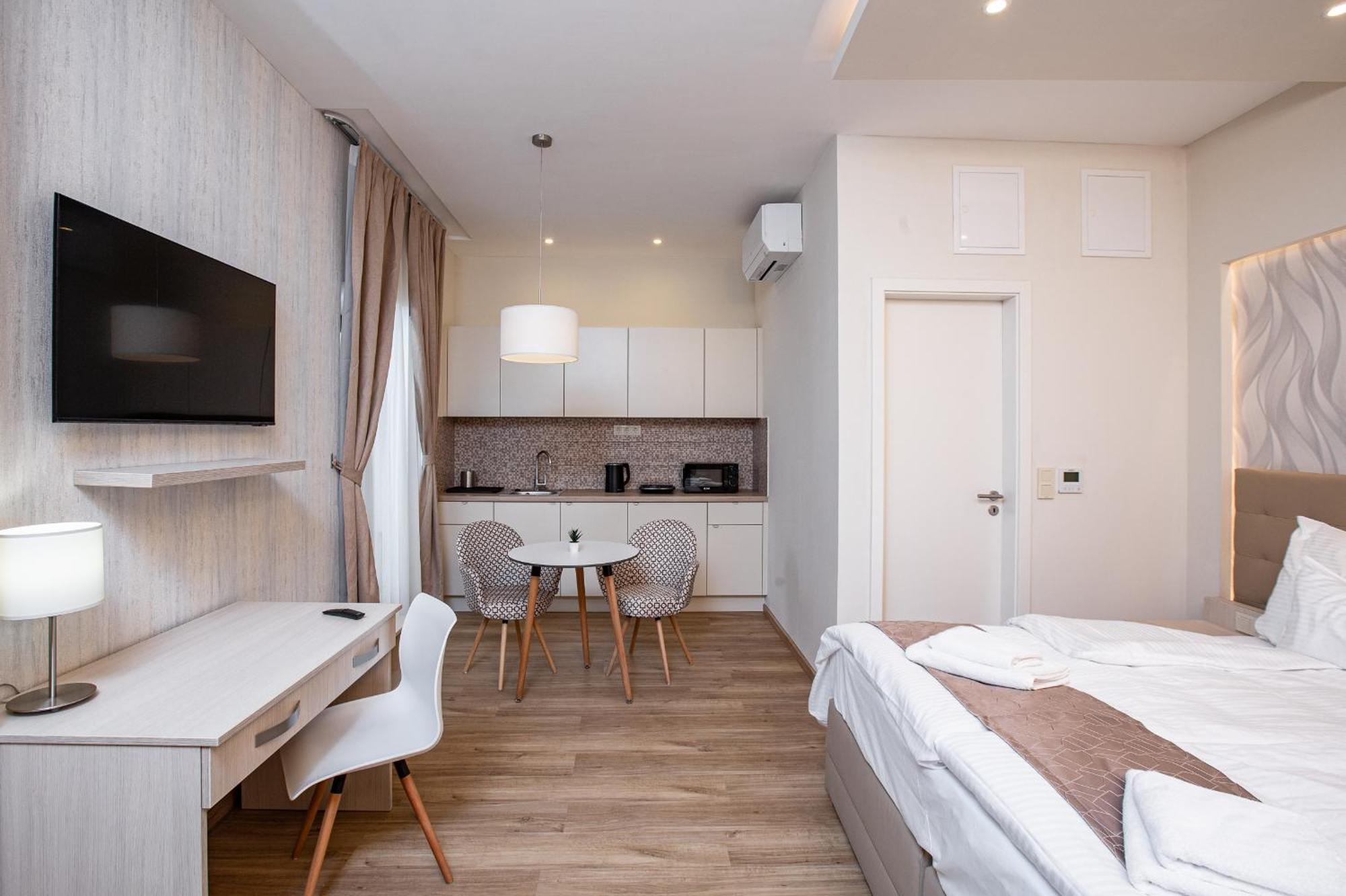 Marbles Residence Budapeszt Zewnętrze zdjęcie