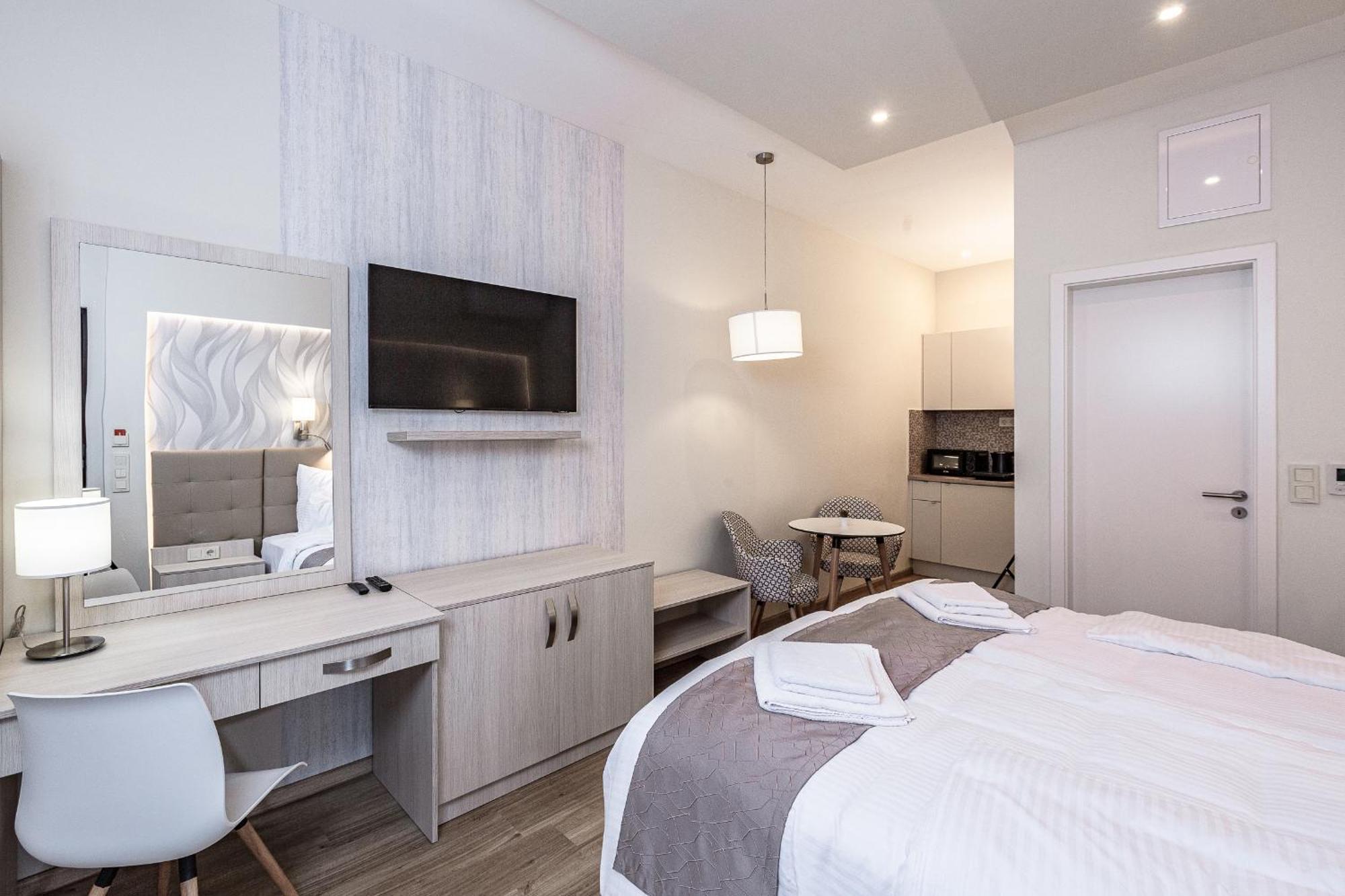 Marbles Residence Budapeszt Zewnętrze zdjęcie