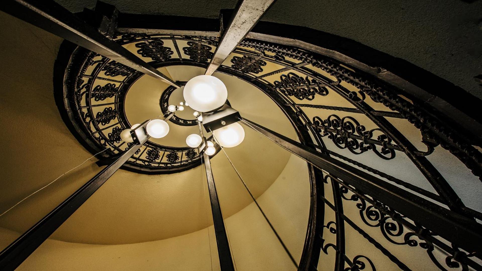 Marbles Residence Budapeszt Zewnętrze zdjęcie