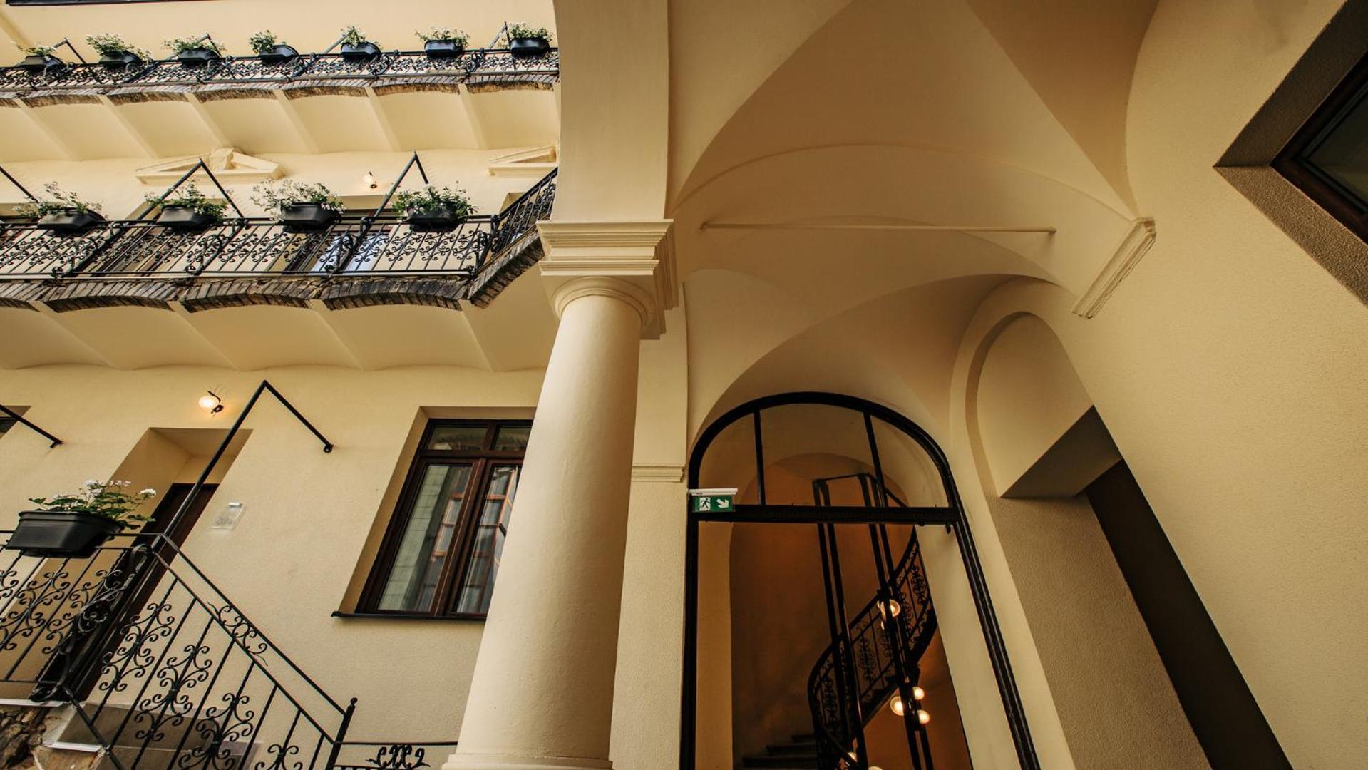 Marbles Residence Budapeszt Zewnętrze zdjęcie