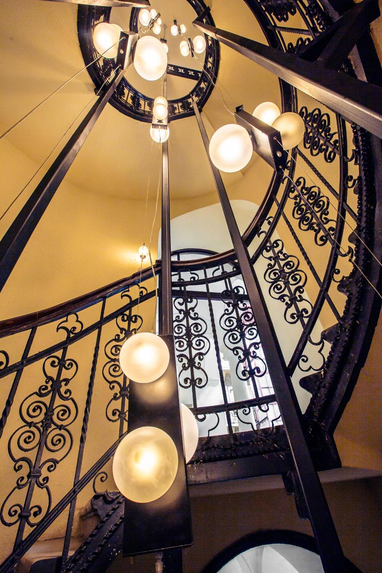 Marbles Residence Budapeszt Zewnętrze zdjęcie