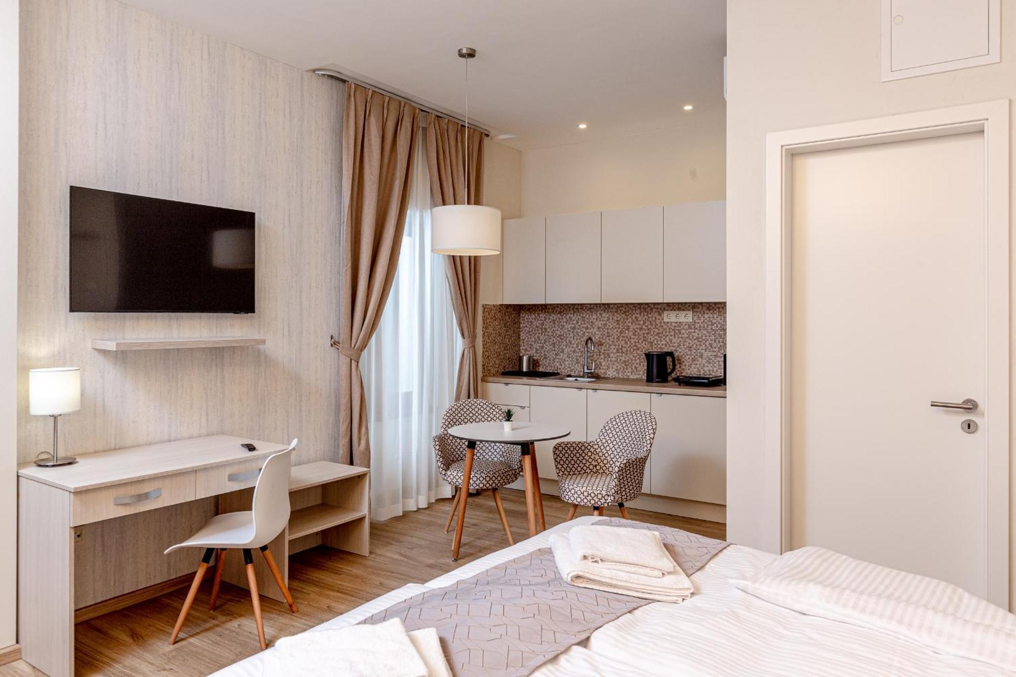 Marbles Residence Budapeszt Zewnętrze zdjęcie