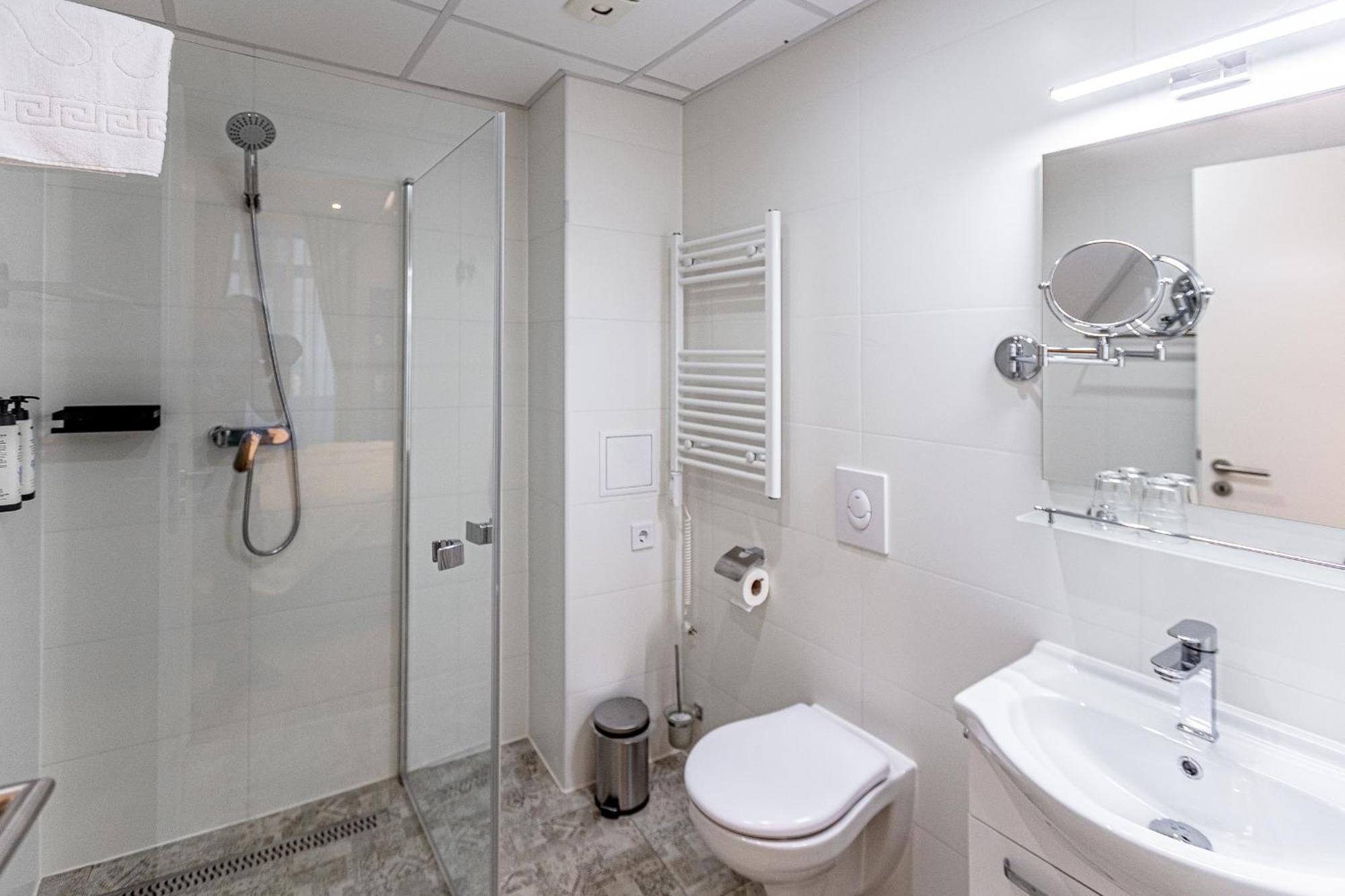 Marbles Residence Budapeszt Pokój zdjęcie