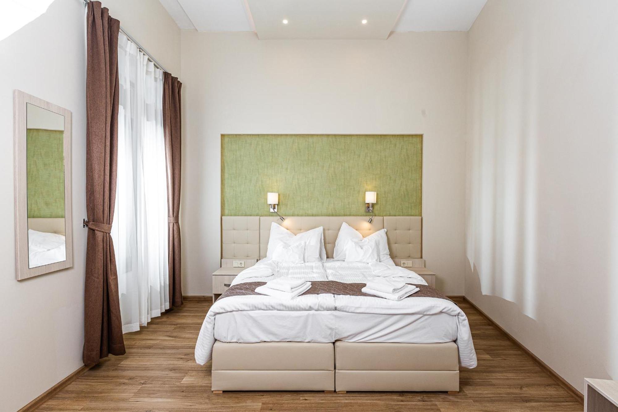 Marbles Residence Budapeszt Zewnętrze zdjęcie