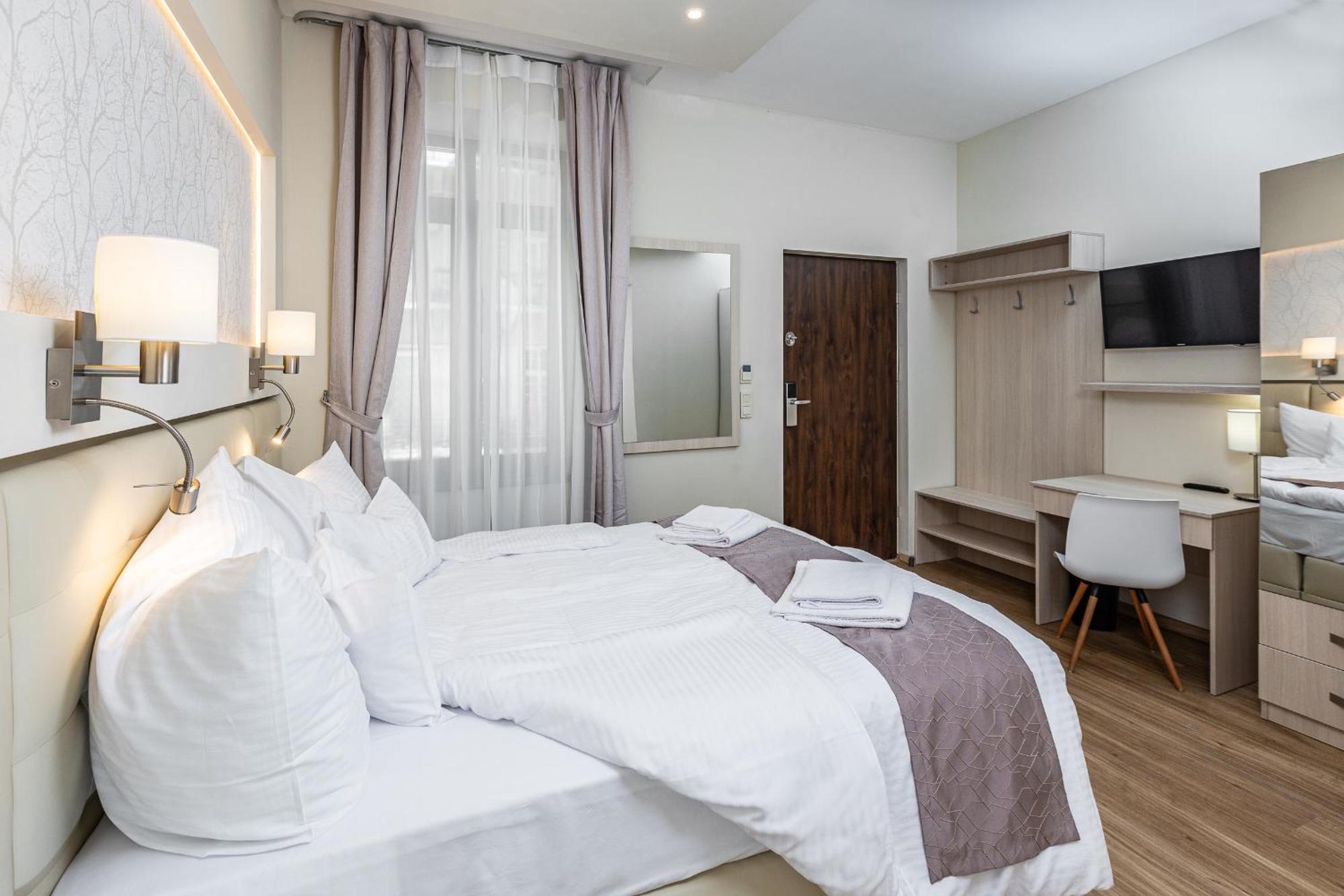 Marbles Residence Budapeszt Zewnętrze zdjęcie