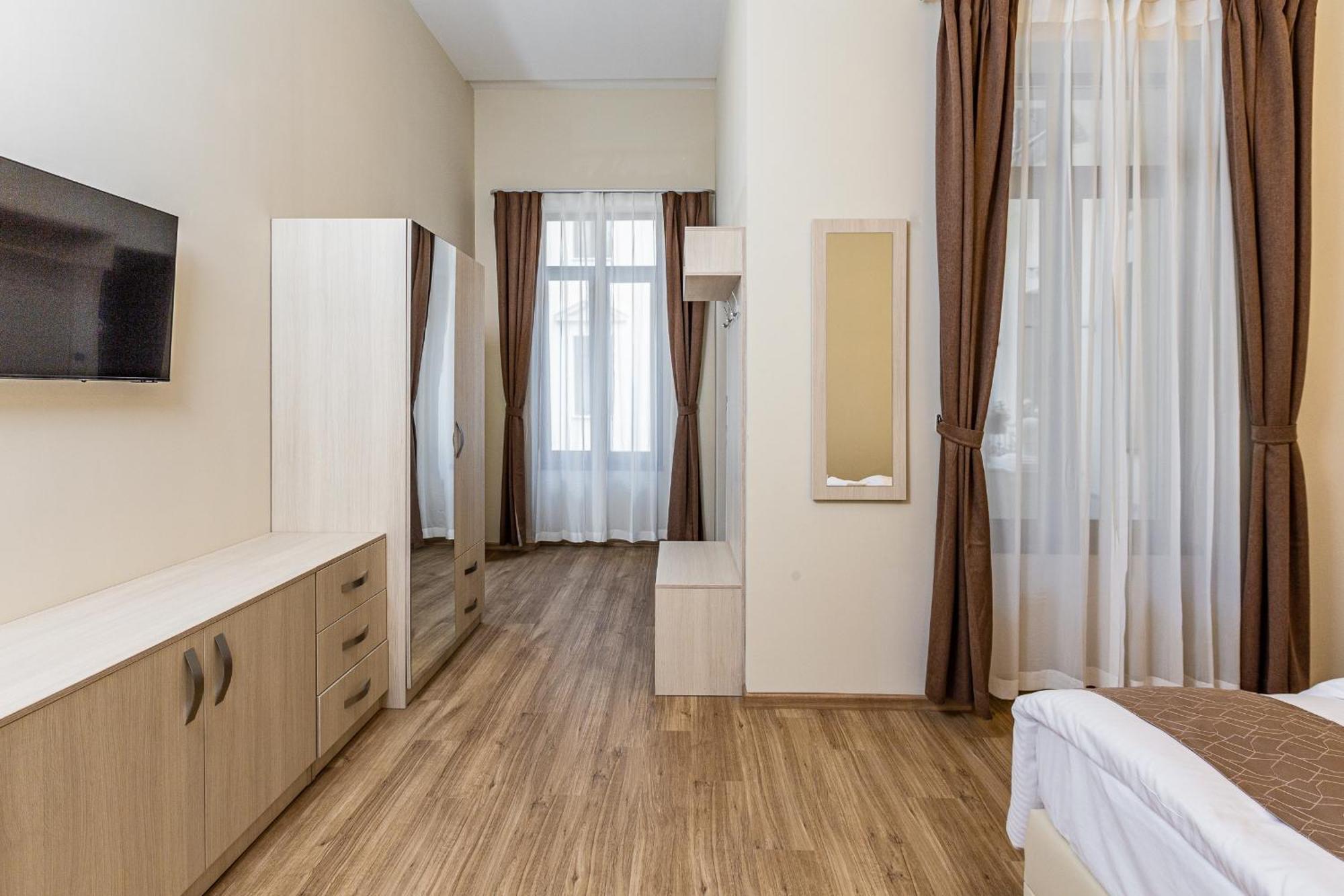 Marbles Residence Budapeszt Zewnętrze zdjęcie
