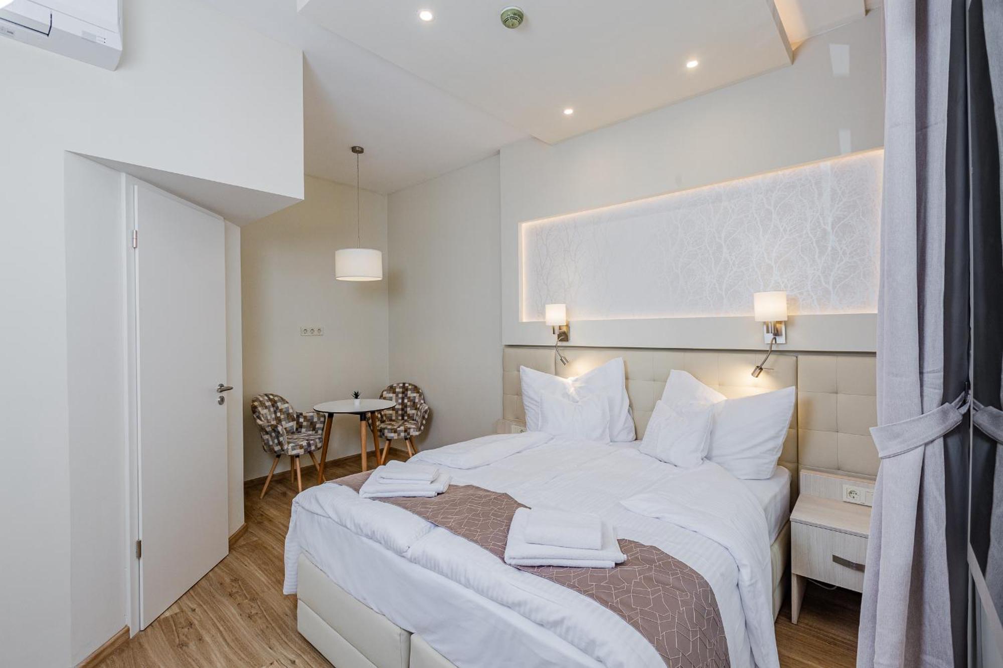 Marbles Residence Budapeszt Zewnętrze zdjęcie
