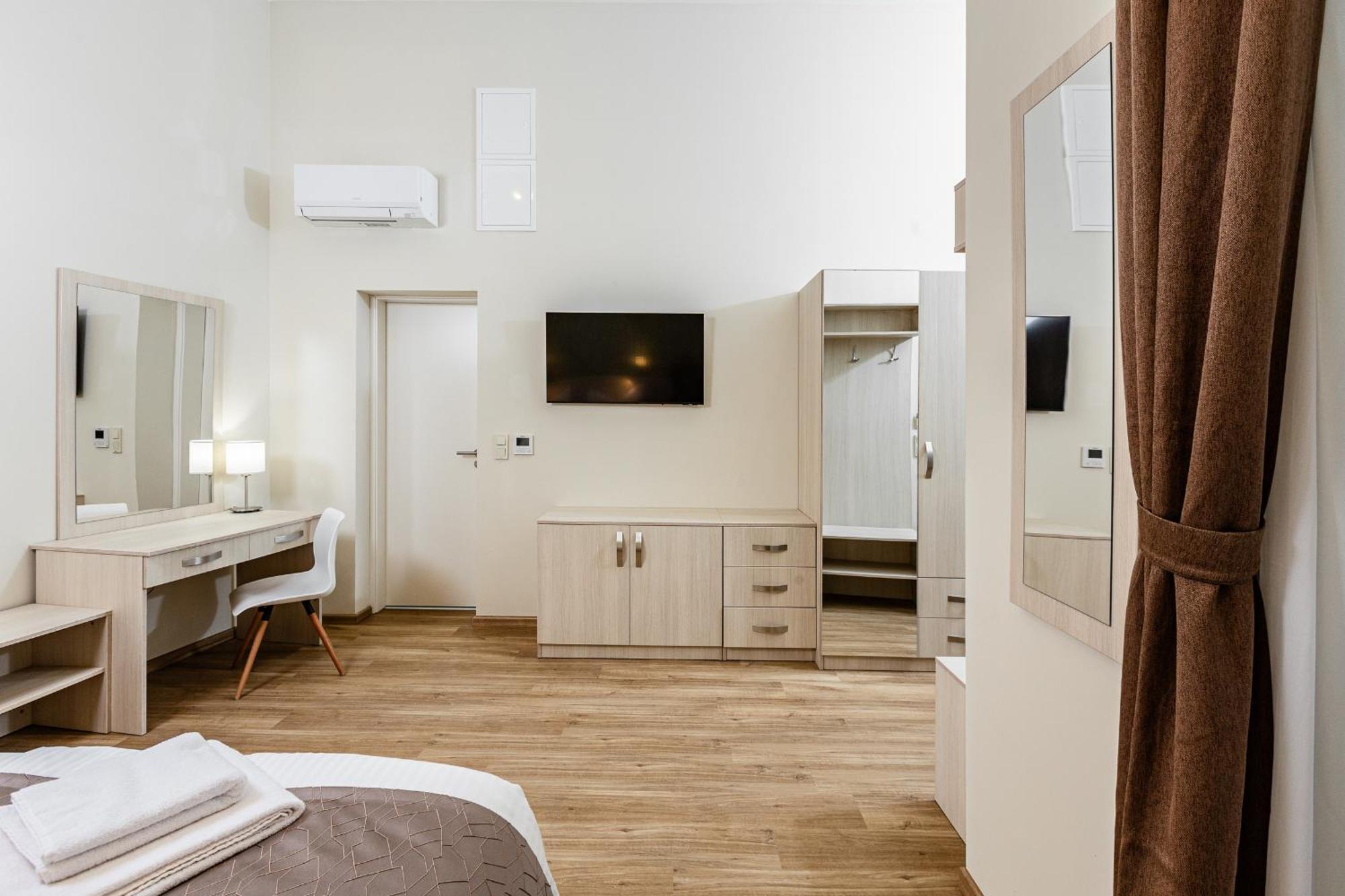 Marbles Residence Budapeszt Zewnętrze zdjęcie