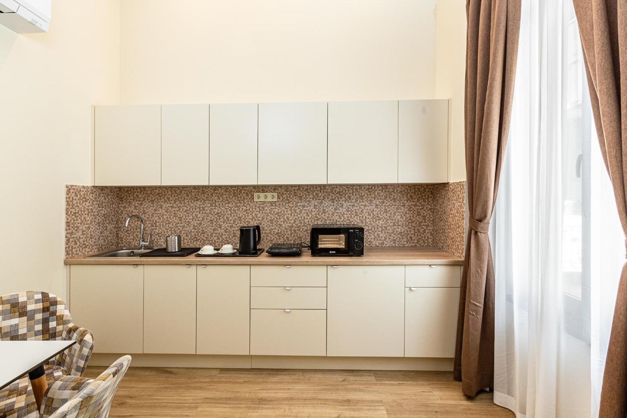 Marbles Residence Budapeszt Zewnętrze zdjęcie