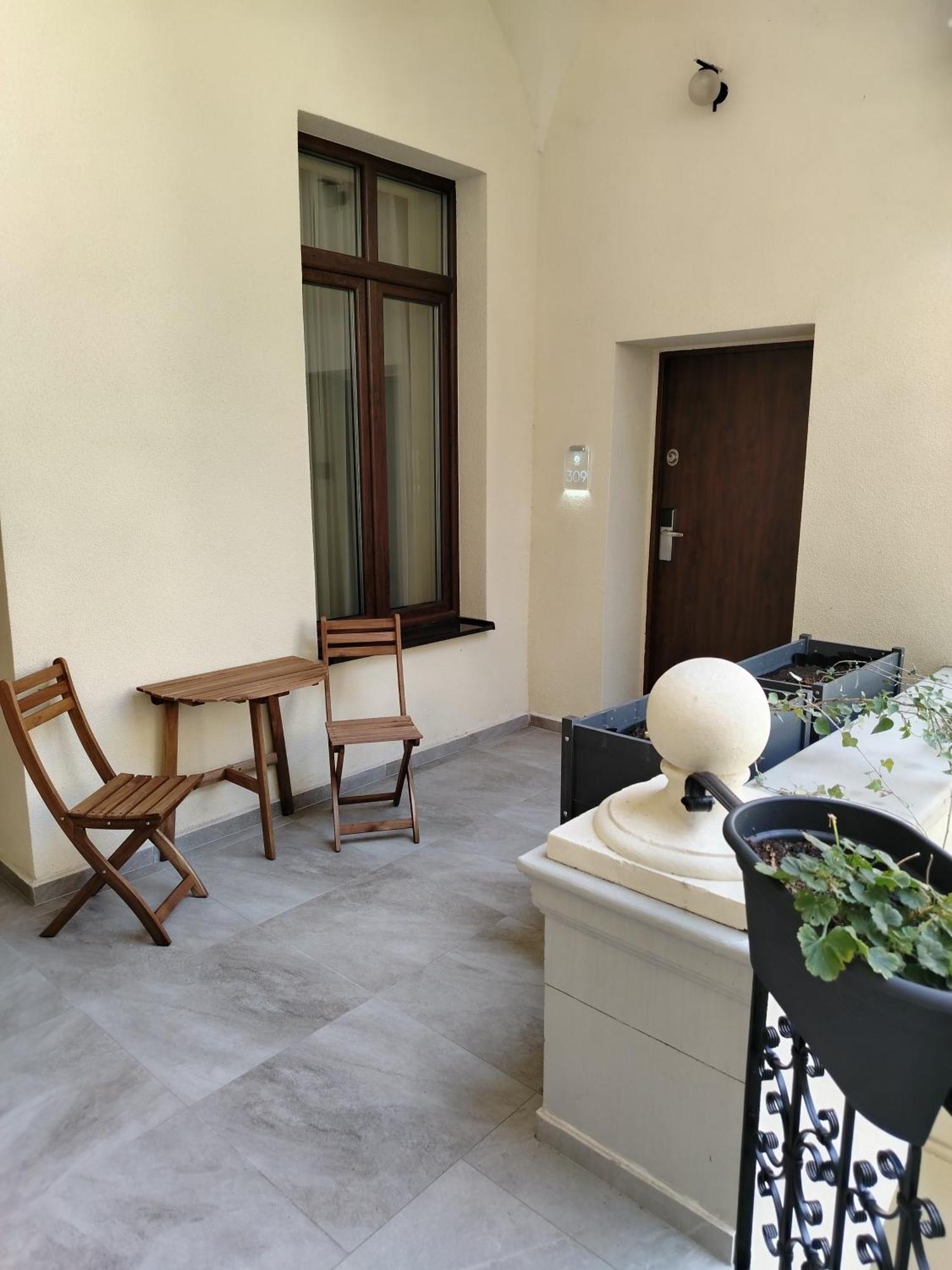 Marbles Residence Budapeszt Zewnętrze zdjęcie