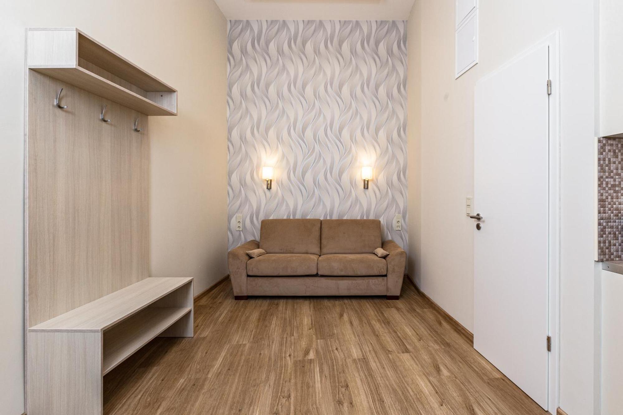 Marbles Residence Budapeszt Zewnętrze zdjęcie